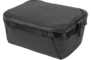 PEAK DESIGN Camera Cube v3 S-Medium BCC-SM-BK-3