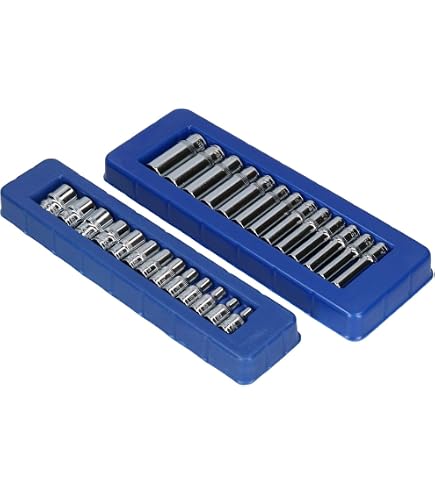 Katsu 421908 1/4 Inch Ratel – 72 Tanden, Chroom Vanadium, Spiegel Gepolijst, 160 Mm | Voor Auto, Garage & Mechanische Reparatie