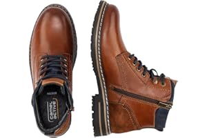 camel active Men's 53bta03-120476 Fashion Boots