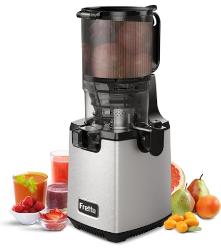 Accessoire Sorbetière Pour Centrifugeuse Panasonic MJ-L500 - Compatible Avec Extracteur MJL500 - Pour Sorbets Aux Fruits Surgelés