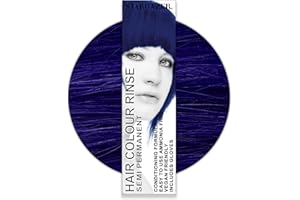 Vegan Coloration Semi-Permanente - Stargazer Ultra Blue