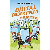 Digital Detectives 5 - Wolf Trap