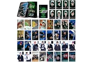 SAMSHINE Kpop Stray Kids Fotokarten 55Pcs Stray Kids ODDINARY Photocards Stray Kids ODDINARY Album Karten Stray Kids 2022 Mini Lomo Cards Kpop StrayKids Merch Photocard Set