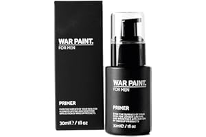 WAR PAINT Warpaint For Men - Primer