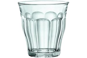 Duralex Picardie Gobelets 220 ml