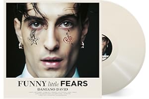 Funny Little Fears (Cream)