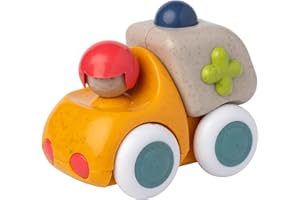 Tolo Bio Toy Ambulance - from 1 year