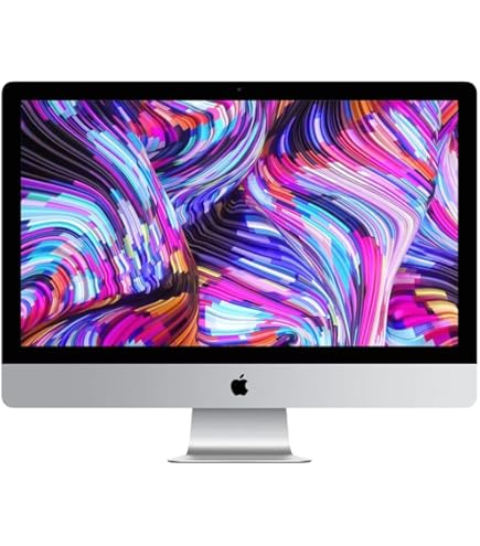 Apple iMac 27