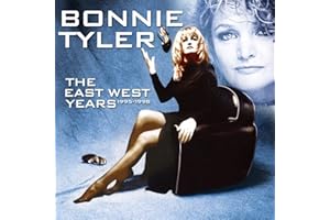 The east west years 1995-1998