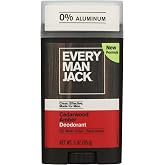 Every Man Jack Cedarwood Deodorant 85GR