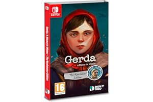 MDM MERIDIEM GAMES Gerda - The Resistance Edition