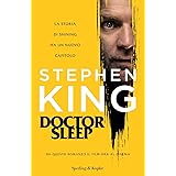 Doctor Sleep. Ediz. italiana
