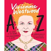 Vivienne Westwood: An Unfashionable Life: Amazon.co.uk: Mulvagh