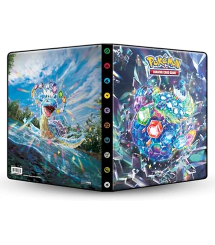 ASMODEE POKELIEV04 - Box Dresseur Elite EV04 Pokémon, Gioco Da Tavolo, Francese, Multicolore