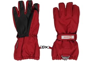 LEGO Wear Guanti Pesanti Unisex-Bambini e Ragazzi