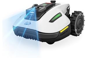 MAMMOTION YUKA Mini 2 800