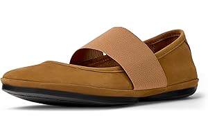CAMPER Damen Right Nina Ballerinas