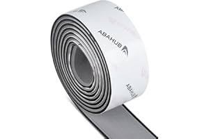 Abahub Teca Sintética Barco Alfombra Autoadhesiva Espuma EVA Accesorios Náuticos Barcos Suelo Antideslizante Alfombra Cubierta Barco Marino para Barco Yate 121x42cm, 243cm x6/42/60/73/91/115cm