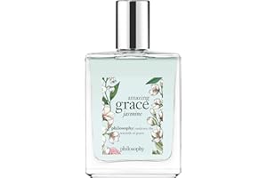 philosophy amazing grace jasmine eau de toilette | 60ml | fragrance for her