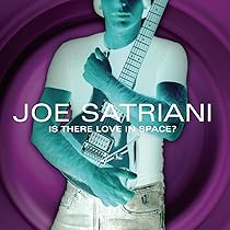 Joe Satriani: Strange Beautiful Music 美品 Joe Satriani – Strange Beautiful Music – CD (Album), 2002