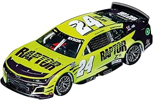 Carrera NASCAR Camaro NextGen ZL1 Hendrick Motorsports, William Byron, No.24