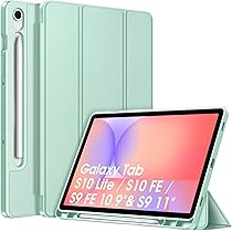 サムスン Galaxy Tab S9 FE(Wi-Fi) 128GB ミント Tablet Samsung Galaxy Tab S9 FE 10.9 T ctil WIFI 128GB Verde