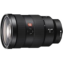 SONY ソニー FE 24-70mm F2.8 GM SEL2470GM FE 24-70 mm F2,8 GM | SEL2470GM | Sony Turkey
