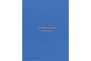 Yves Saint Laurent: Accessories