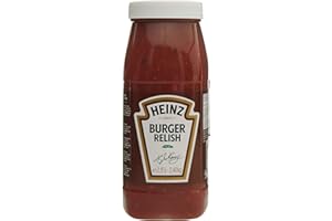 Heinz Burger Relish x 2,15 l mehrfarbig