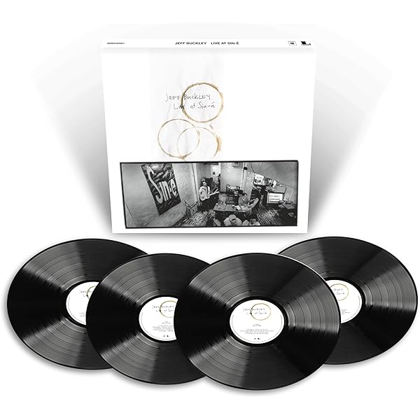 You And I [VINYL]: Amazon.co.uk: CDs & Vinyl