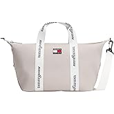 Tommy Hilfiger &Ccedil;apraz &Ccedil;anta, Standart, 5003346954, Taş, Kadın