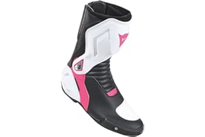 Dainese Nexus Damen Frauen Motorradstiefel