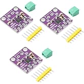 MAX98357 Class D Audio Amplifier Board AYWHP DAC I2S 3W DAC Decoder Breakout Module Audio Amplifier Board without Filter