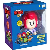 Gang Beasts® - 1 Figurine Articulée de 11,5 cm - Lot #1 - Figurines de Gang Beasts® - 1 Figurine Articulée de 11,5 cm - Lot #1 - Figurines de