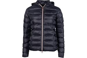 HKM Steppjacke Lena