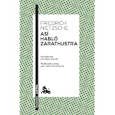 As&iacute; habl&oacute; Zarathustra (Cl&aacute;sica)