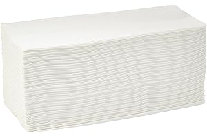 Papernet 400790 - Toalla de papel (blanco, celulosa)