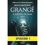 Il rituale del male: Episodio 1