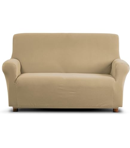 Caleffi COPRIDIVANO SALVADIVANO Non Elasticizzato Pagoda 2 POSTI Vari Colori (Antracite