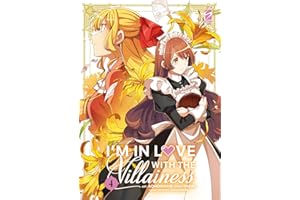 I'm in love with the villainess (Vol. 4)
