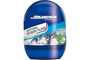 HOLMENKOL Natural Fluid Wachs