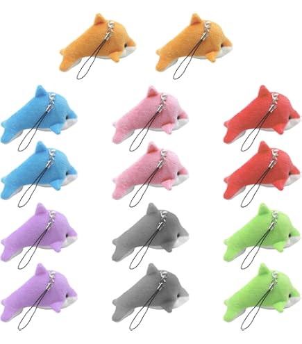 Suchergebnis Auf Für: Delfin Schlüsselanhänger
