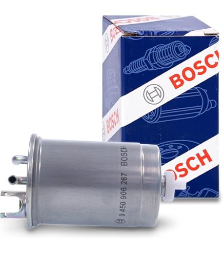 Bosch S3071 Car Air Filter - Separates Particles From The Air Intake Moisture Resistant Plus High Tensile Strength - View #5