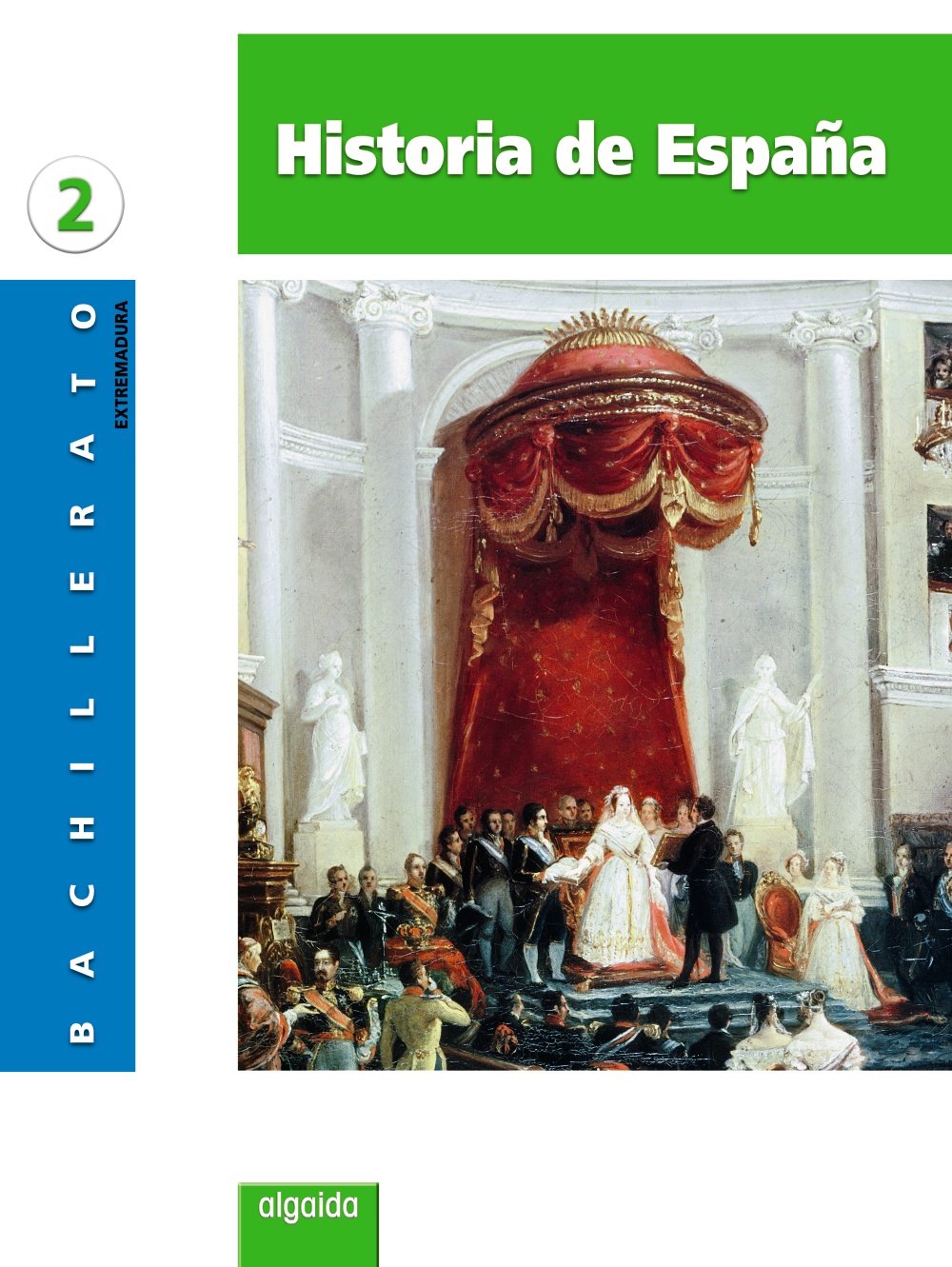 Historia de España 2