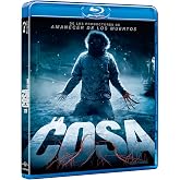 La cosa (2011) (Ed. 2024) (Blu-ray) [Blu-ray]