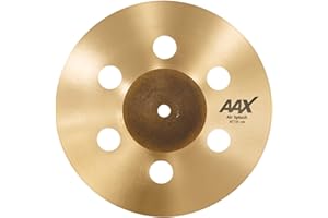 SABIAN - 10" AAX Air Splash