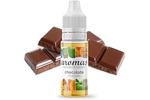 Essenciales - Aroma concentrato di Cioccolato - 10 ml