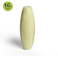 ROPESCOUT leuchtende Markierclips 16er Set | Für Zeltspannseile, Volleyballnetze u.v.m. | Made in Germany [hohe Leuchtkraft, lange Leuchtdauer]