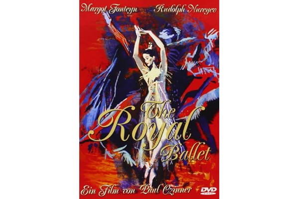 The Royal Ballet - Romeo & Julia