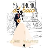 Matrimonio al buio: Love Match vol.2